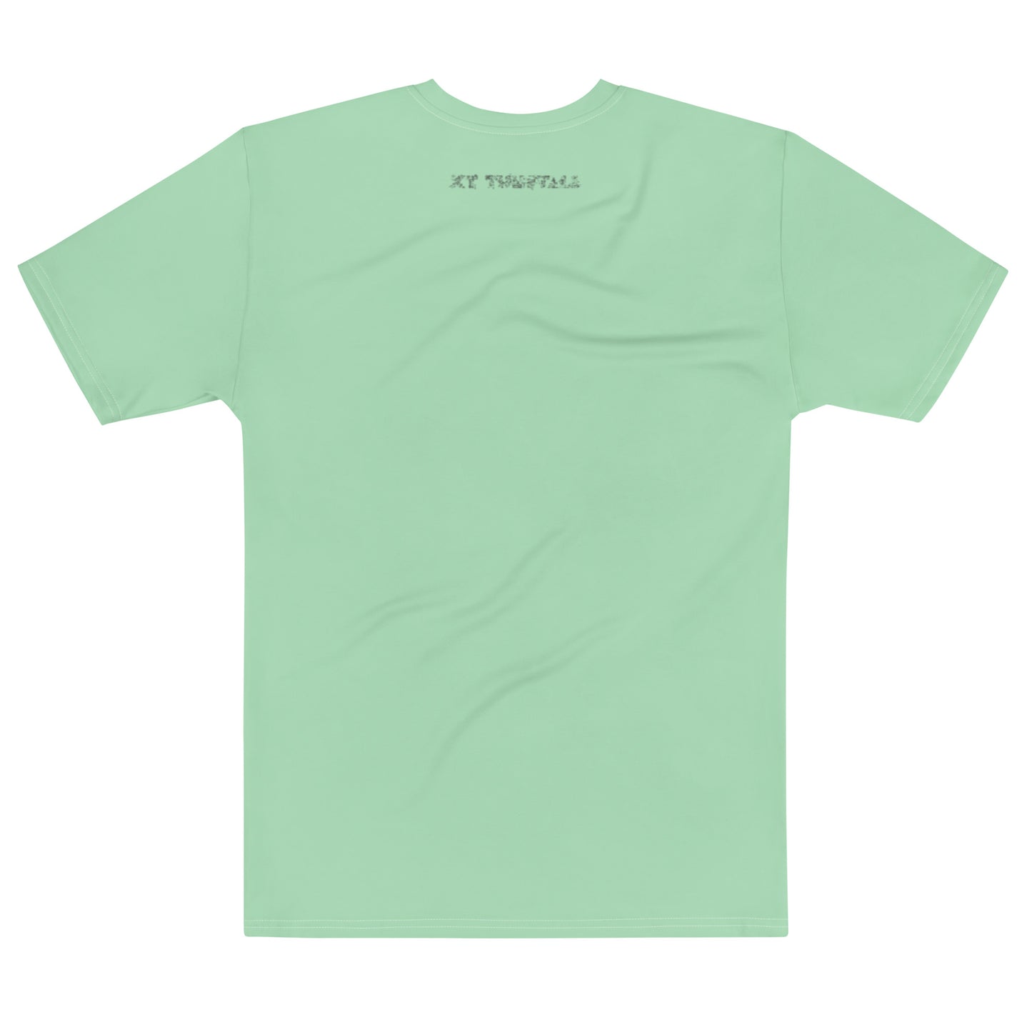 Mint 'Mind' Tee