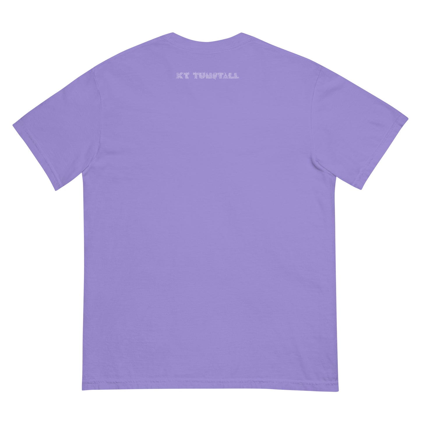 Violet 'Body' Tee (US)