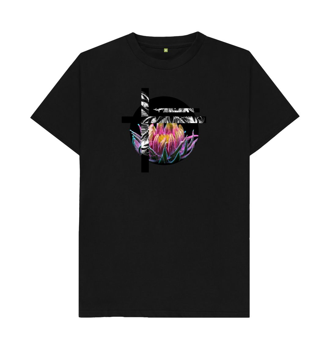 Black Black 'Soul' T-shirt