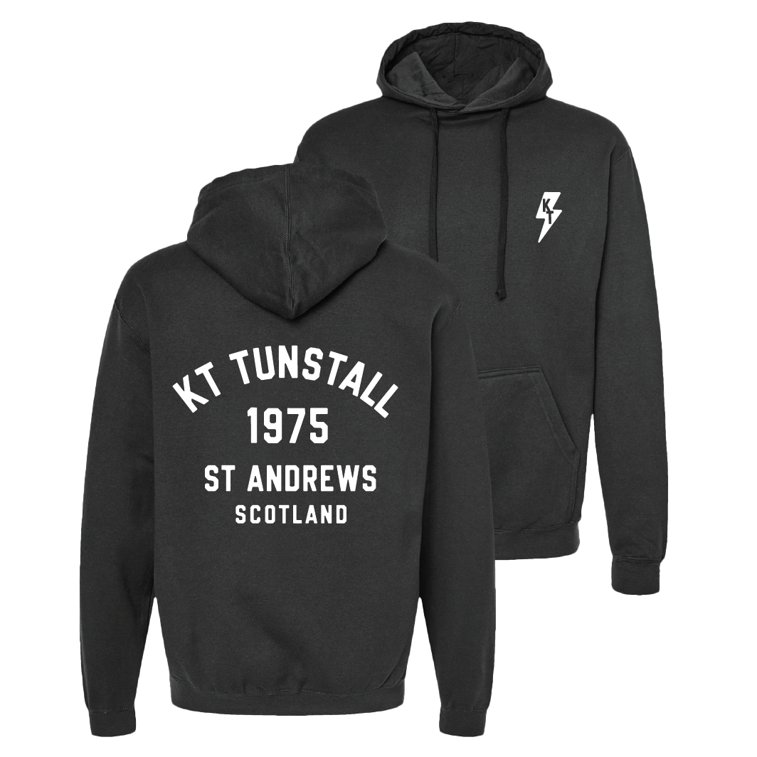 KT Biker Hoodie