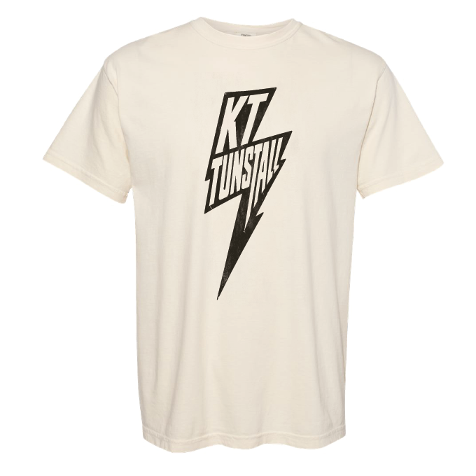 Lightning Bolt Tee