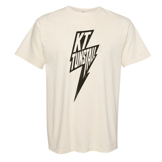 Lightning Bolt Tee