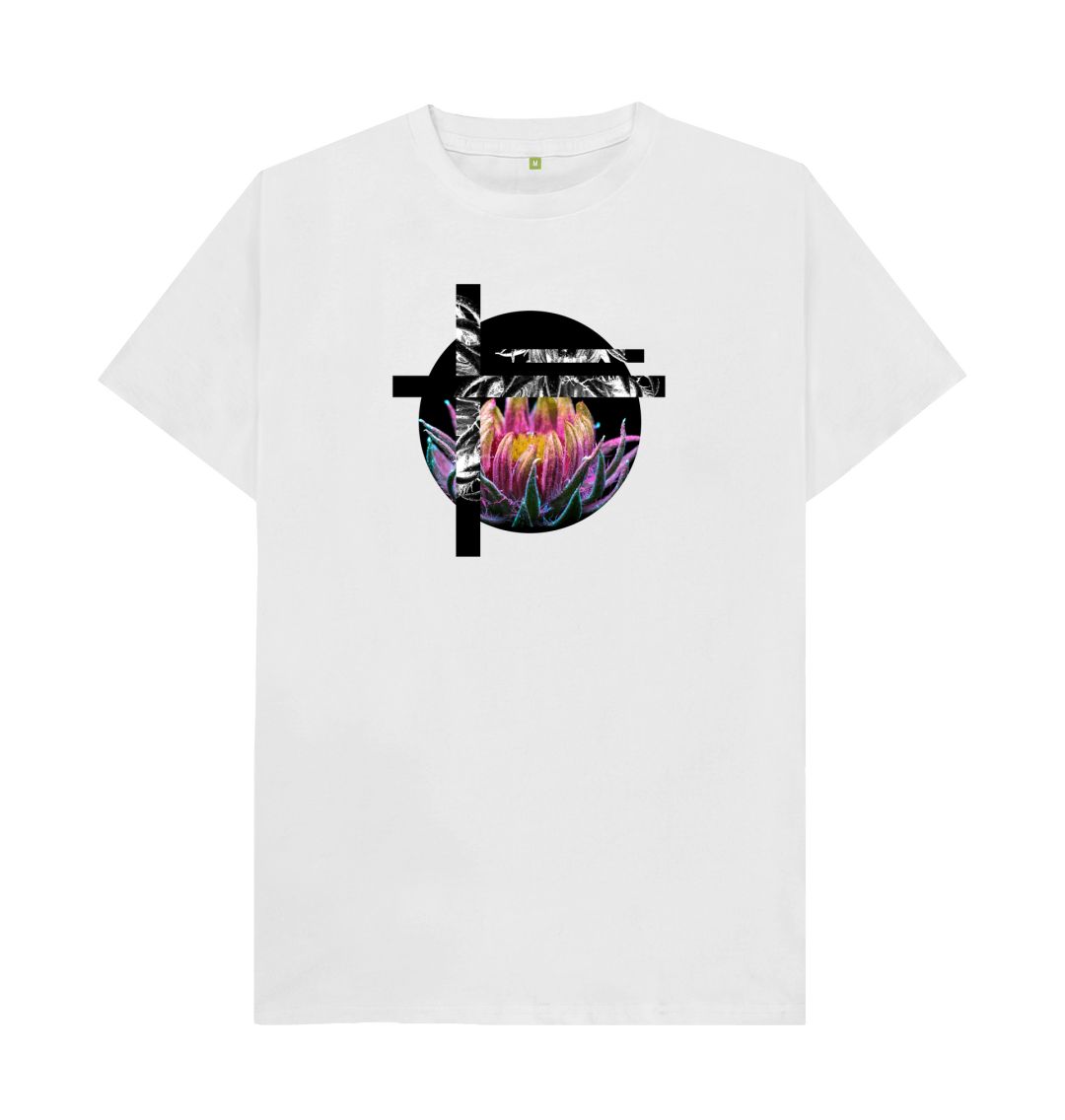 White White 'Soul' T-Shirt